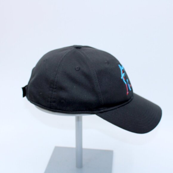 OC Sports Florida Marlins Team MLB Baseball Snapback - Picture 4 of 6